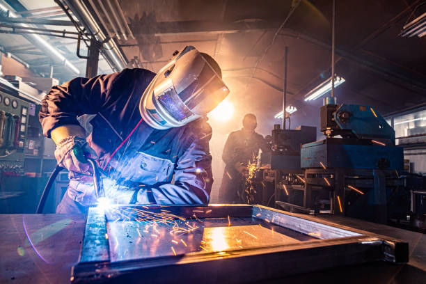  , KY Welder Pros