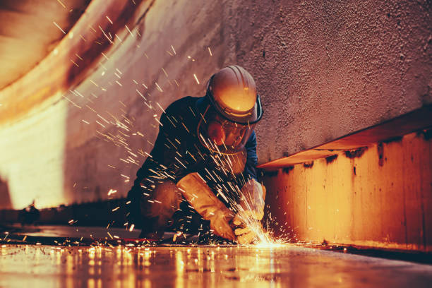 , KY Welder Pros