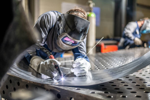 Best Marine and Shipbuilding Welding in , KY