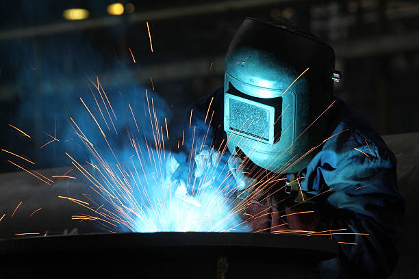Best Specialty Welding Processes in , KY