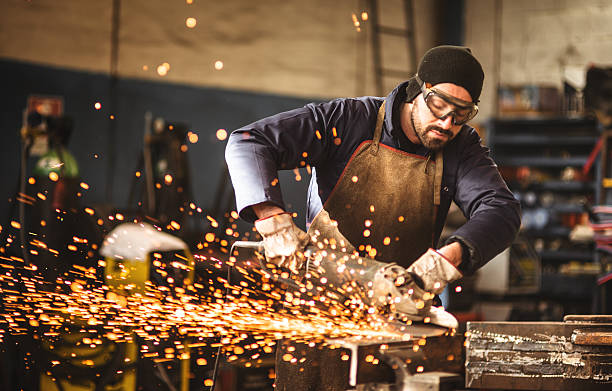 Best Food and Beverage Processing Equipment Welding in , KY